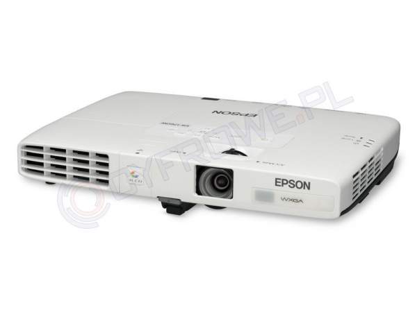 Projektor Epson EB-1760W