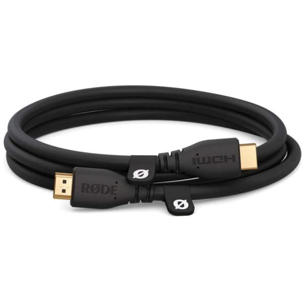 Rode kabel HDMI 2.0 3m (czarny)