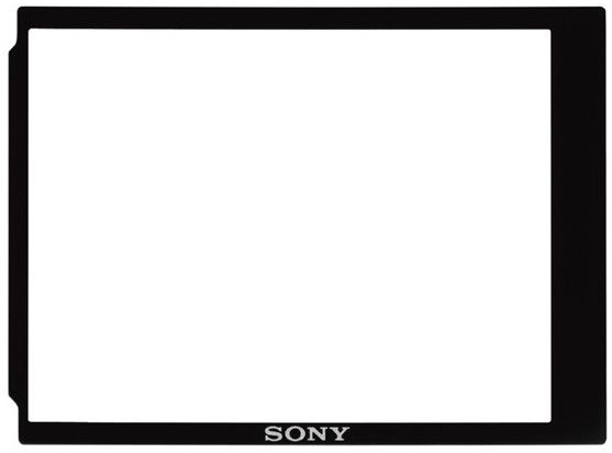 Sony PCK-LM15 osłona na LCD do RX1/RX10/RX100/7II