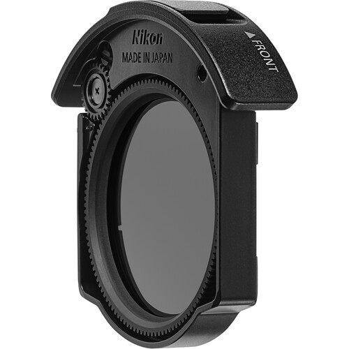 Nikon fiwsuwany ltr polaryzacyjny kołowy C-PL460