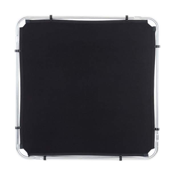 Panel Lastolite Ekran Black Velvet Skylite Rapid 1.1x1.1m