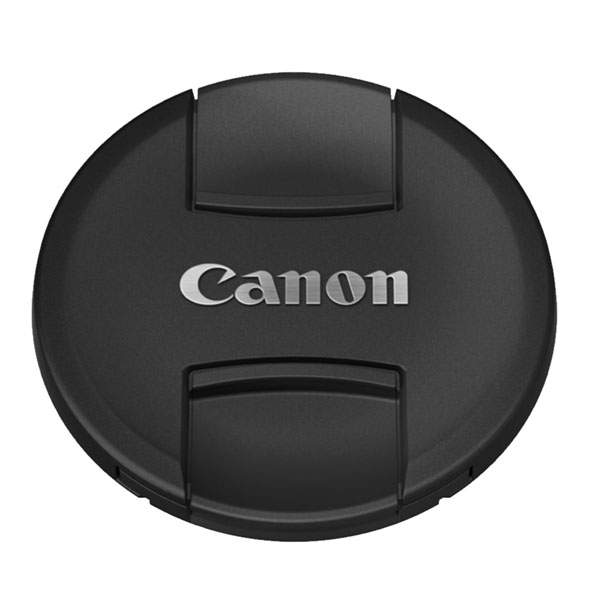 Canon E-95 pokrywka na obiektyw