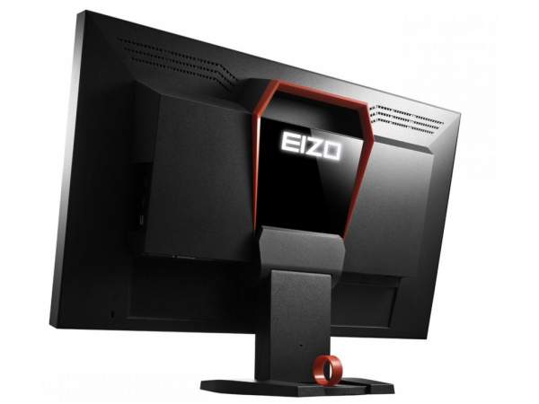 Eizo Foris FG2421-PL czarny + gra BATTLEFIELD 4 - Monitory
