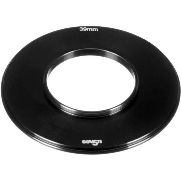 LEE Filters Adapter Seven5 39 mm