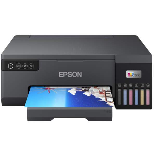 Drukarka Epson L8050