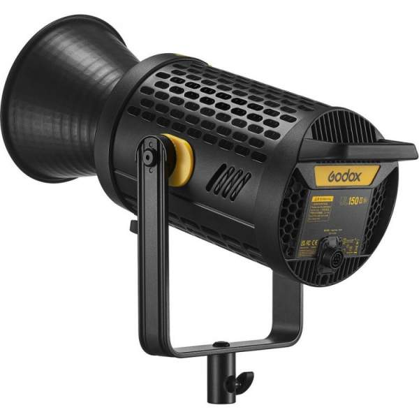 Godox UL150 II Video LED Bi-color, mocowanie Bowens