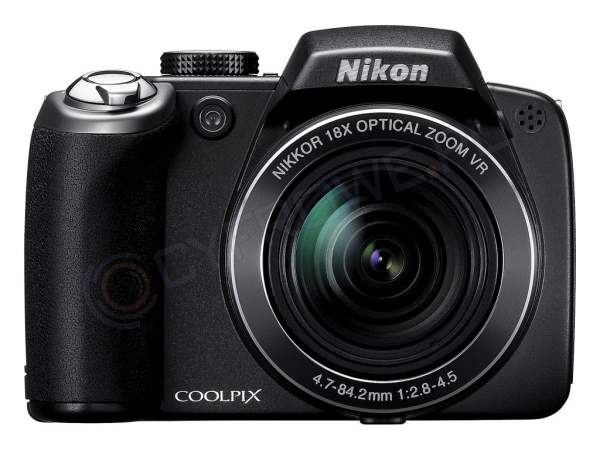 NIKON COOLPIX P80 - Cyfrowe.pl