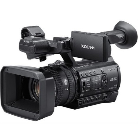 Kamera cyfrowa Sony PXW-Z150 4K