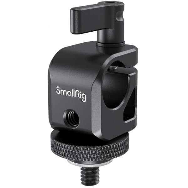 Smallrig mocowanie Single 15MM Rail Block [860B]