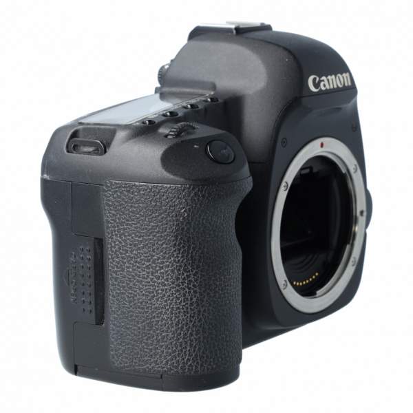 Canon EOS 5D Mark II s.n. 3761817985 - Używane aparaty