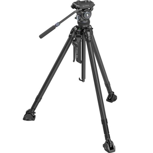 Statyw Smallrig x Potato Jet Tribex Hydraulic Carbon Fiber Tripod Kit [4259]