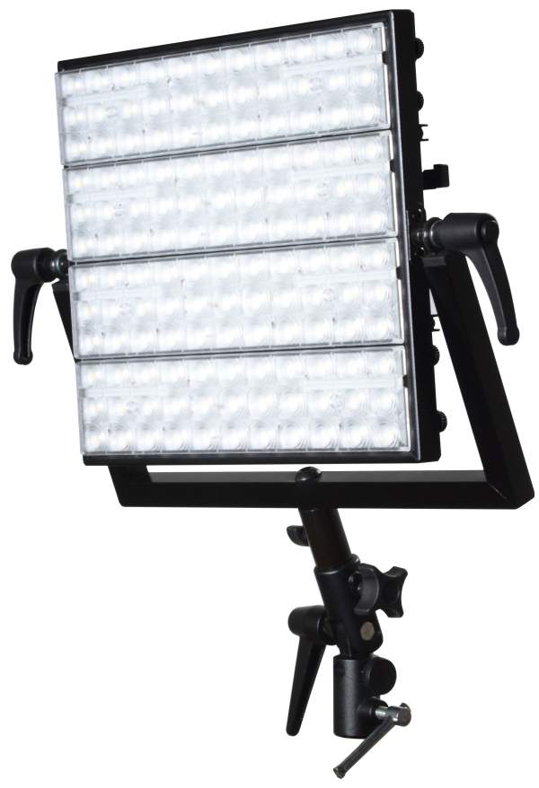Lampa LED Akurat Lighting S4t, S4d Reporter Kit 