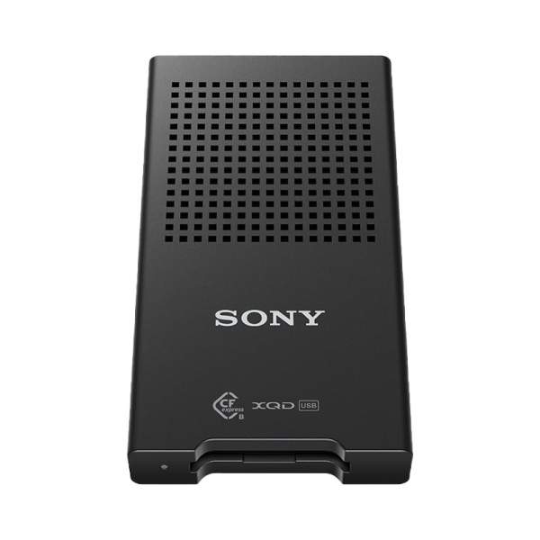 Czytnik Sony CFexpress typu B / XQD MRW-G1 (MRWG1.SYM)
