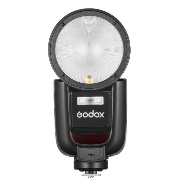 Lampa błyskowa Godox V1 Pro do Fuji