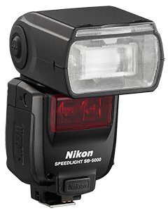 Lampa błyskowa Nikon SB-5000 