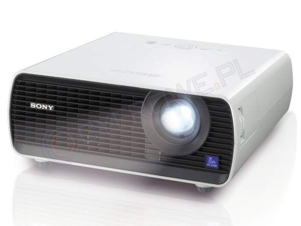 Projektor Sony VPL-DX130