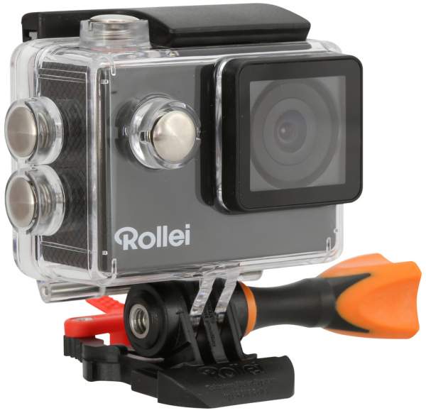 Kamera Sportowa Rollei Actioncam 415