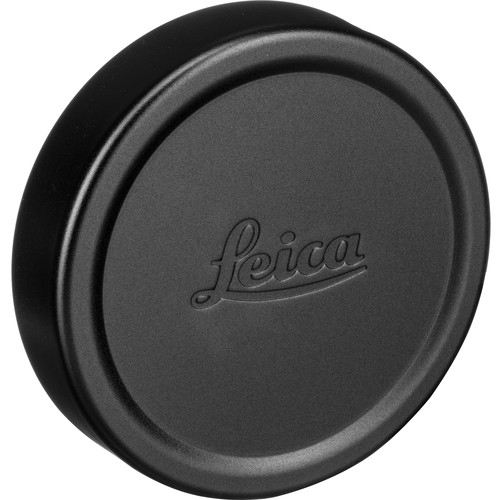 Leica Lens Cap do Q, Q-P, Q2