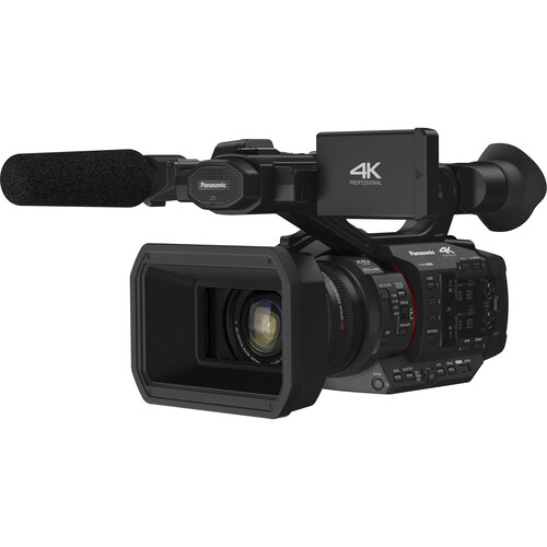 Kamera cyfrowa Panasonic HC-X20E  