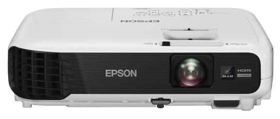 Projektor Epson EB-W04