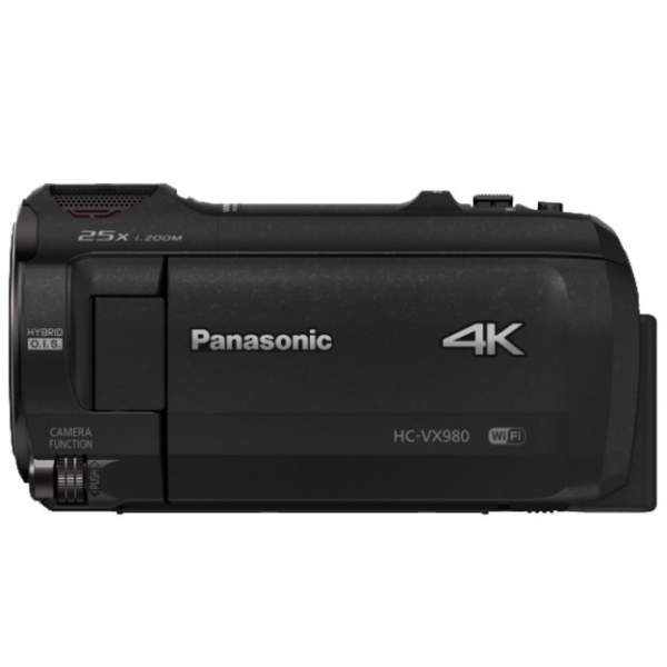 Panasonic HC-VX980 - Kamery cyfrowe - Video - Sklep