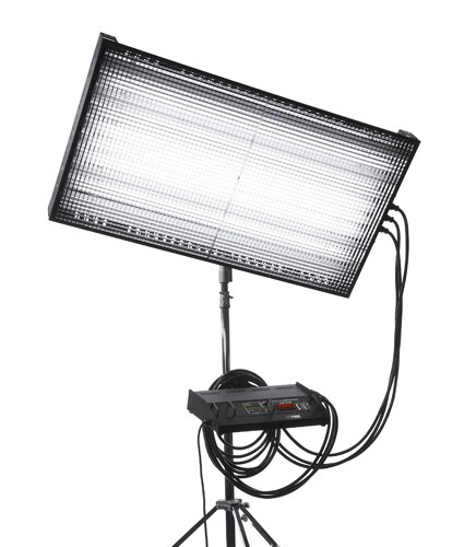 Panel oświetleniowy Fomei Power Desk Light - 400
