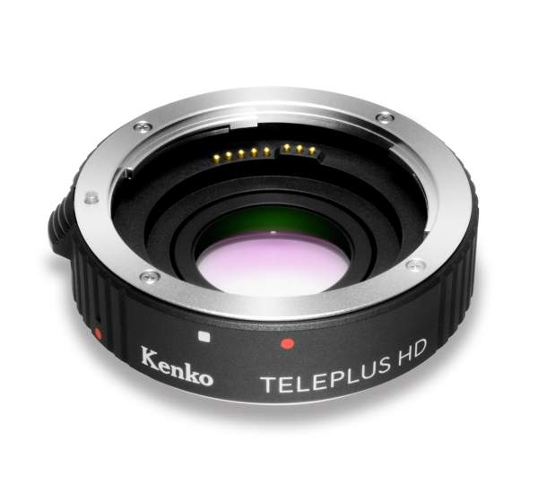 Telekonwerter Kenko HD 1,4x DGX EF/EF-S Canon