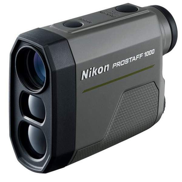 Dalmierz laserowy Nikon PROSTAFF 1000