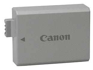 Akumulator Canon LP-E5 - Outlet