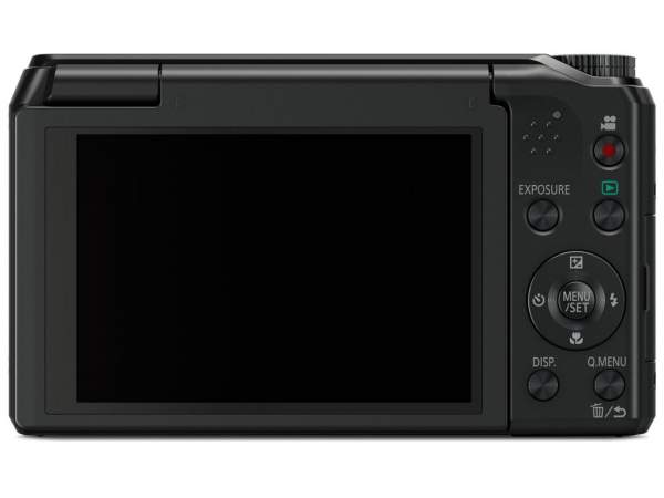 翔太パナソニック Panasonic LUMIX DMC-TZ55 DMC-TZ55 - Aparat kompaktowy - Panasonic Polska