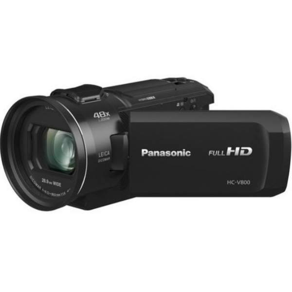 Kamera cyfrowa Panasonic HC-V800