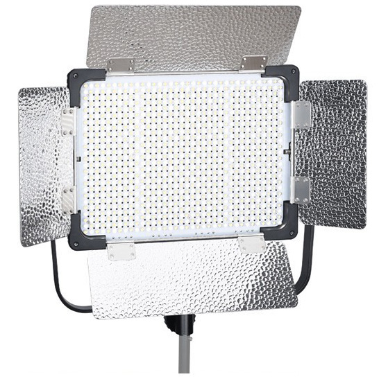 Lampa LED Yongnuo panelowa YN-9000 Bicolor 3200-5600K