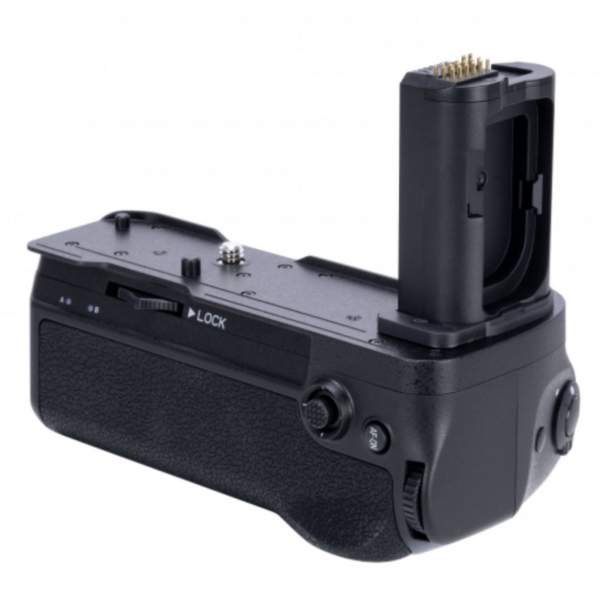 nicoページ Newell Battery Pack MB-N12 do Nikon - Akumulatory - Foto - Sklep