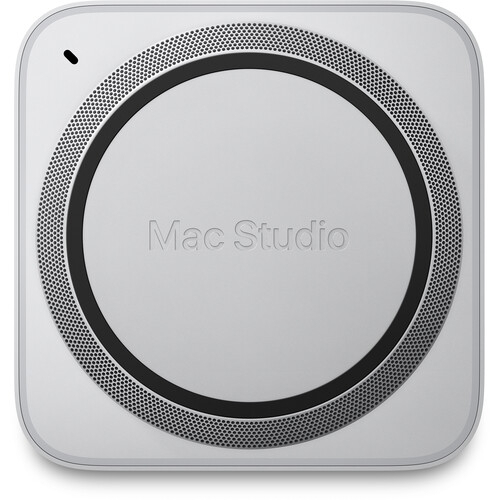 Apple Mac Studio M1 Max (10 rdzeni CPU)/32GB RAM/1TB SSD/GPU M1