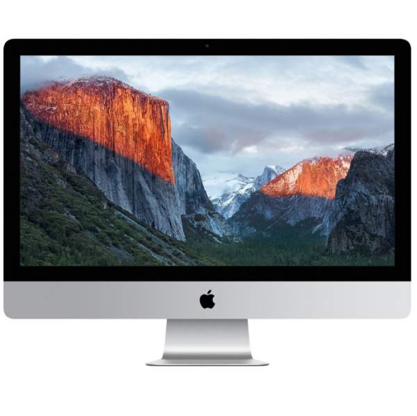 Podłącz projektor do imac