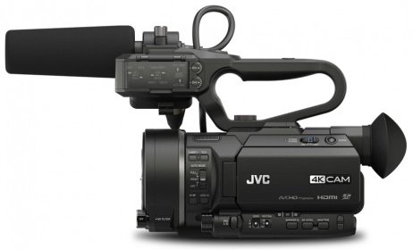 Kamera cyfrowa JVC GY-LS300CHE
