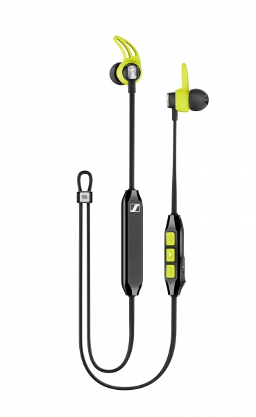 Sennheiser słuchawki Bluetooth CX Sport