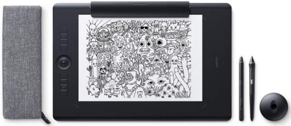 (Mana様)wacom intuos pro L +テクスチャシート Amazon.co.jp: ワコム テクスチャー シート ラージ ACK122313