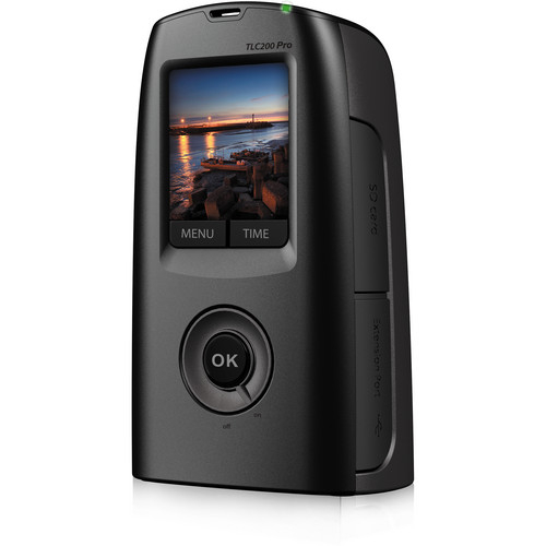 Brinno Kamera poklatkowa TLC-200 Pro - Kamery sportowe