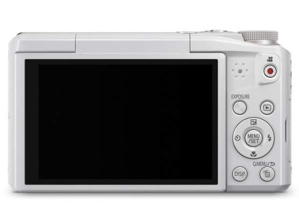 4441 Panasonic LUMIX TZ57 ブラウン デジカメ Amazon | パナソニック デジタルカメラ ルミックス TZ57 光学20