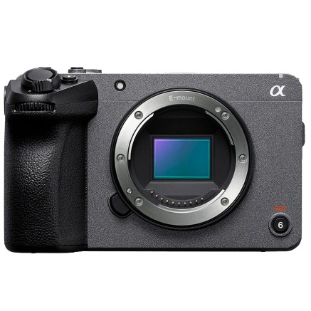 Kamera cyfrowa Sony ILME-FX30 (ILMEFX30B.CEC)