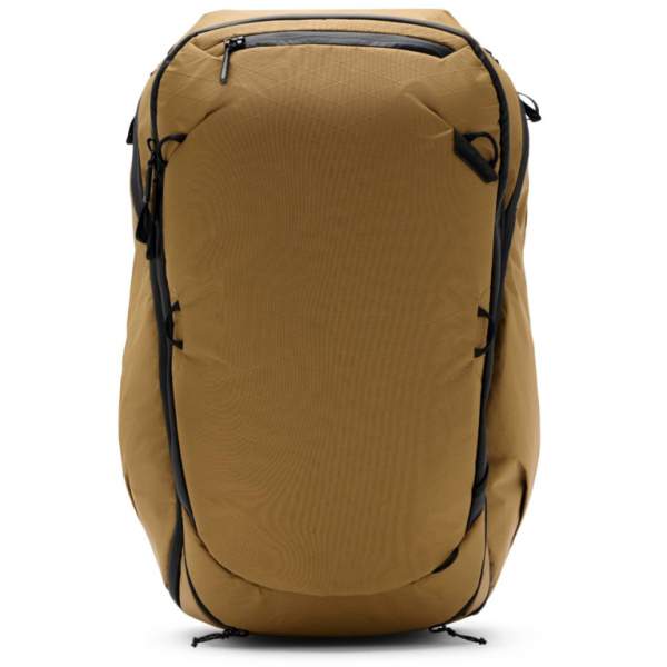 Plecak Peak Design Travel Backpack 45L Coyote