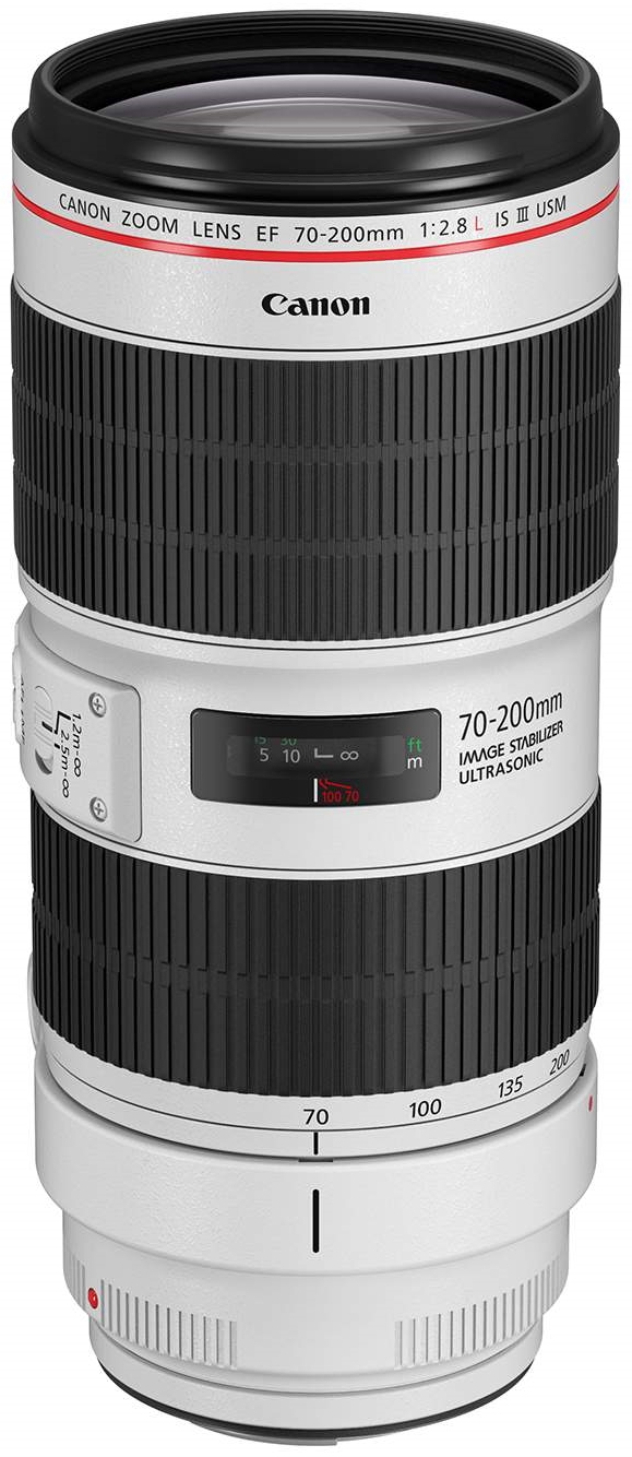 Canon EF70-200mm f2.8L IS Ⅲ USM CANON EF70-200mm F2.8L IS III USM 価格比較 - 価格.com