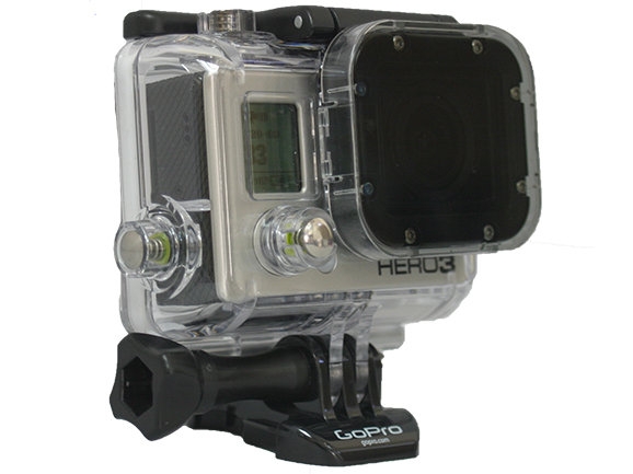 Polar Pro Filtr do GoPro Hero3 polaryzacyjny