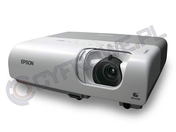 Projektor Epson EMP-X5