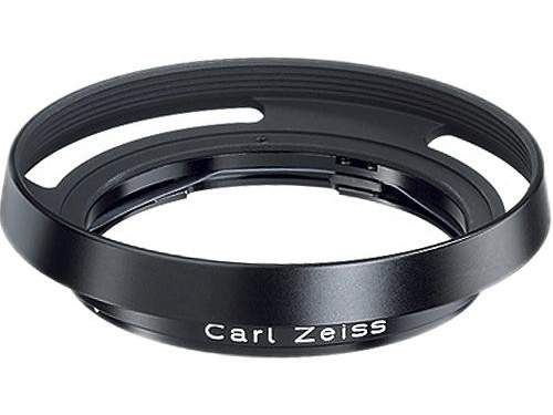 Osłona przeciwsłoneczna Carl Zeiss 25/28 mm ZM