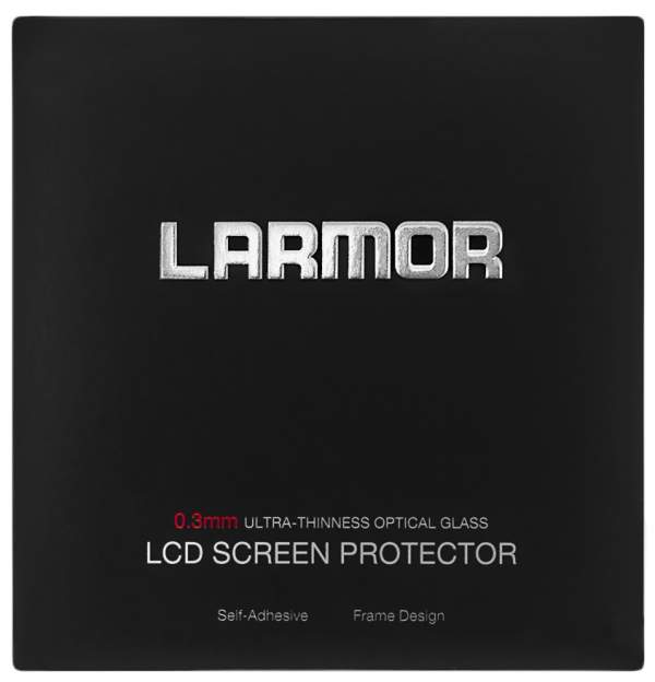 GGS Osłona LCD GGS Larmor do Canon 5D Mark IV