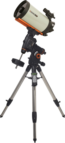 Teleskop Celestron CGEM HD 925