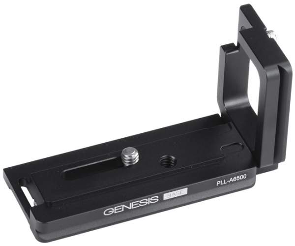 Genesis Gear PLL-A6500 do Sony A6500