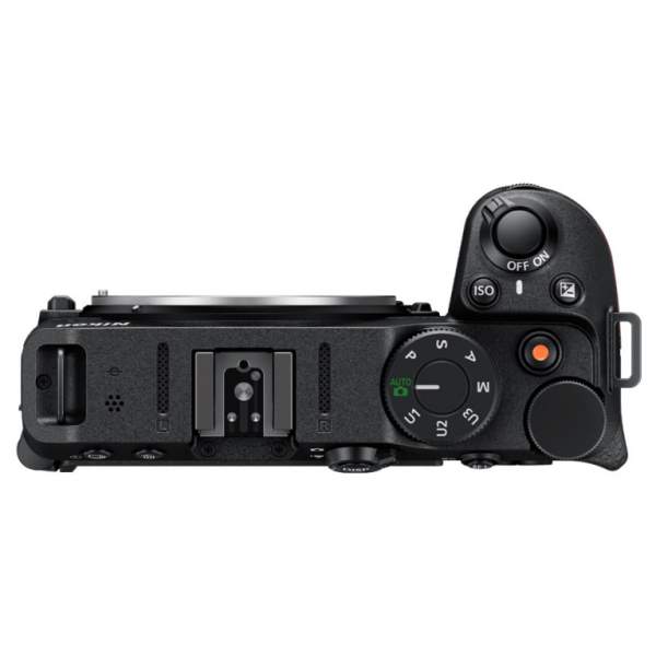 Nikon Z30 body - Aparaty cyfrowe - Foto - Sklep internetowy